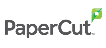 Papercut Logo Large