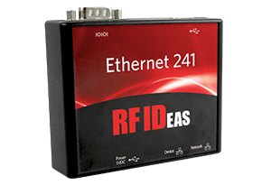 Ethernet 241