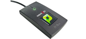 RFIDeas pcProx Plus Card Readers