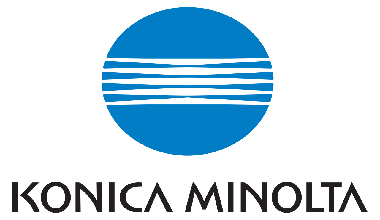 Konica Minolta devices
