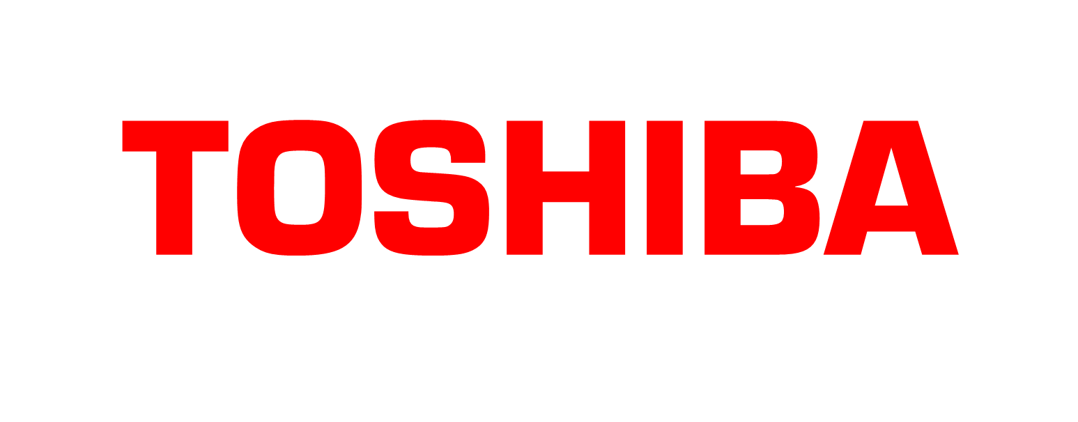 Toshiba devices