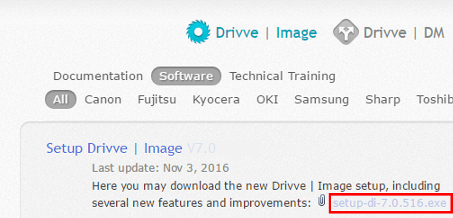 install_drivve_stepfive