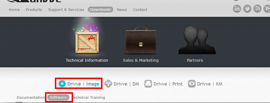 install_drivve_stepfour