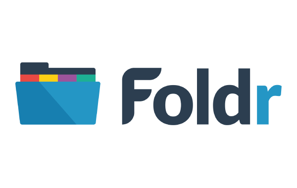 Foldr