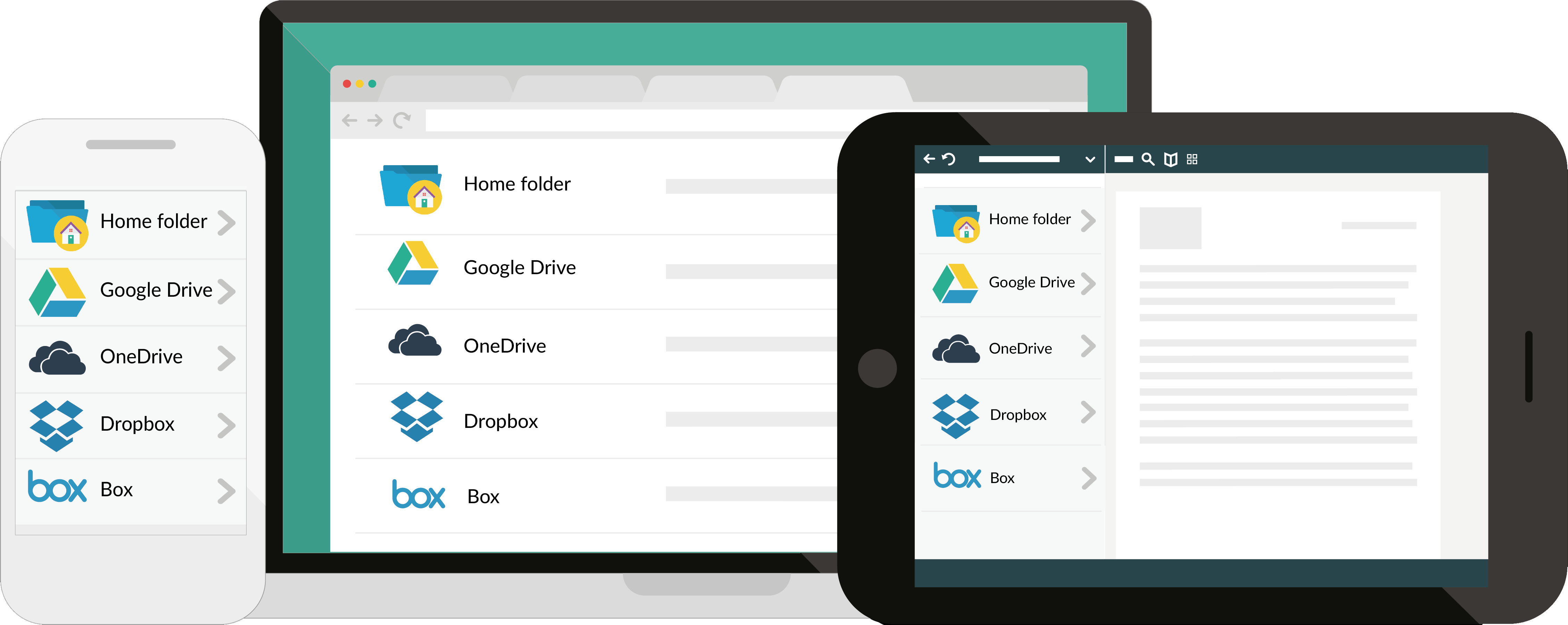 Foldr for education – Select Technology Ltd