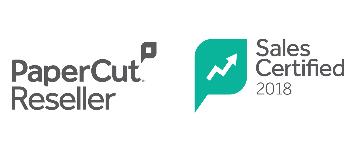 PaperCut Training Select Technology Ltd