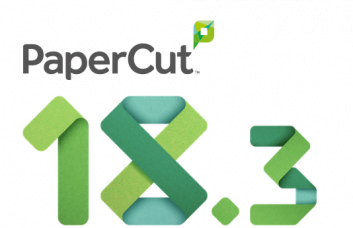 PaperCut 18.3